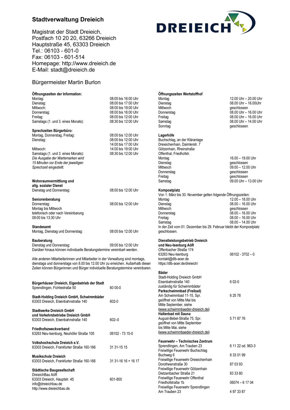 (c) Branchenadressbuch.com, Branchenadressbuch fuer Rhein-Main