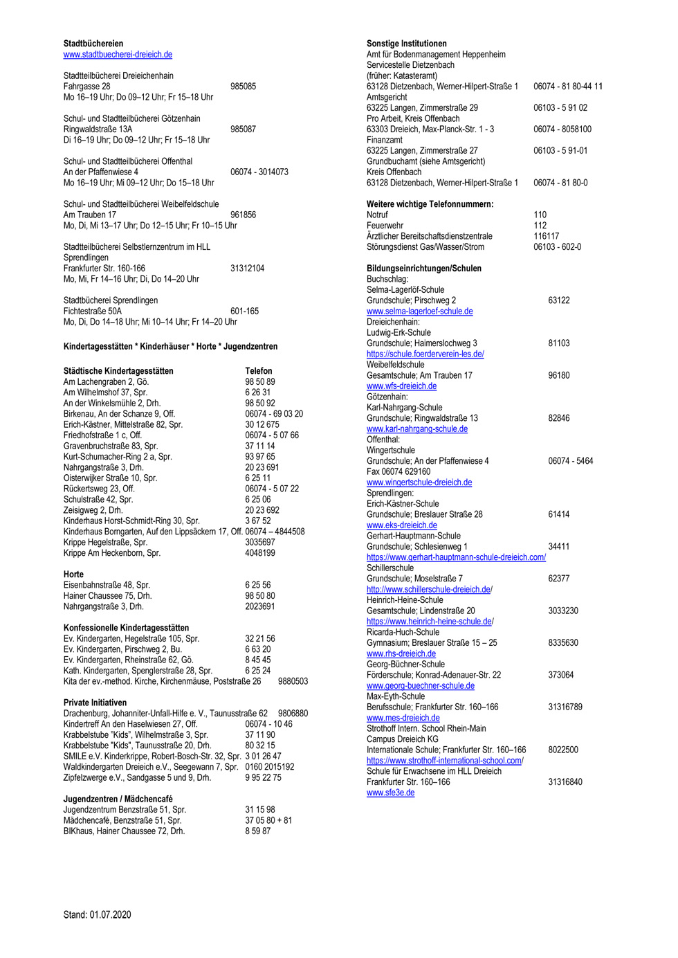 (c) Branchenadressbuch.com, Branchenadressbuch fuer Rhein-Main