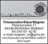 Friseure In Gross Gerau Morfelden Walldorf