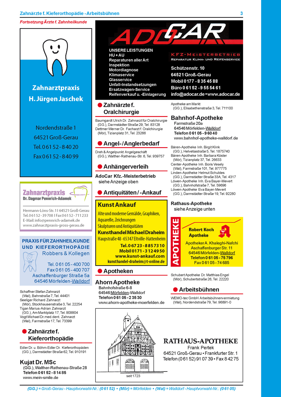 (c) Branchenadressbuch.com, Branchenadressbuch fuer Rhein-Main