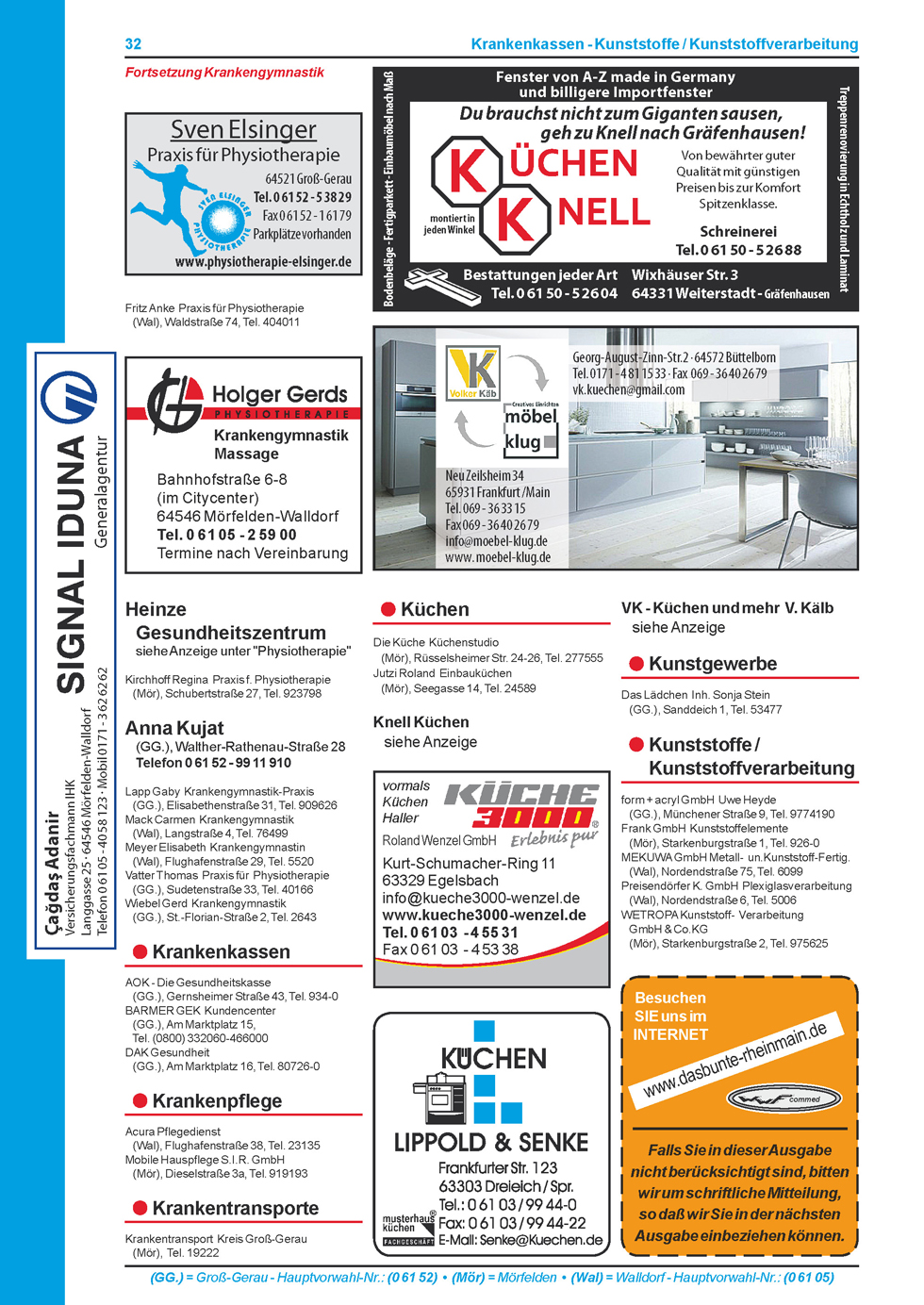 (c) Branchenadressbuch.com, Branchenadressbuch fuer Rhein-Main