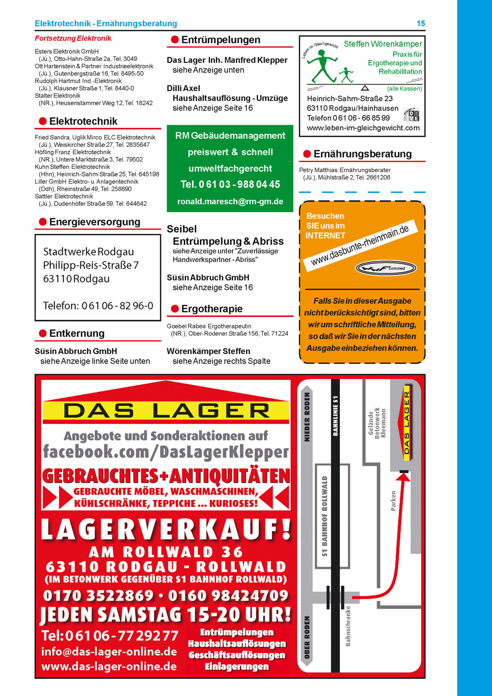 (c) Branchenadressbuch.com, Branchenadressbuch fuer Rhein-Main