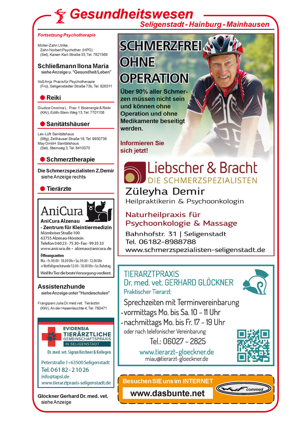 (c) Branchenadressbuch.com, Branchenadressbuch fuer Rhein-Main